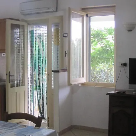 Italianway - Del Canneto 15 Apartamento *