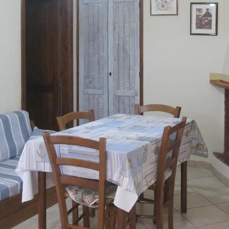 Italianway - Del Canneto 15 Apartamento *
