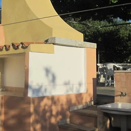Italianway - Del Canneto 15 Apartamento Orosei