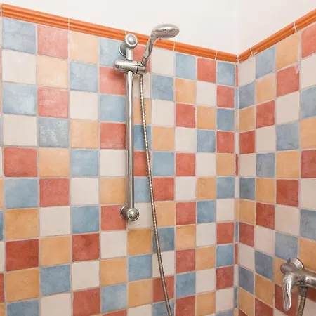 Italianway - Del Canneto 15 Apartamento Orosei
