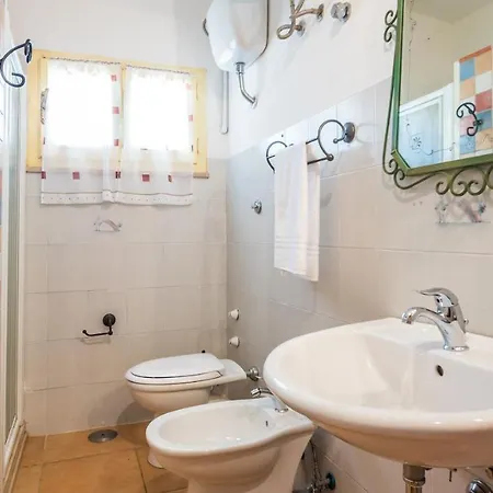 Apartamento Italianway - Del Canneto 15