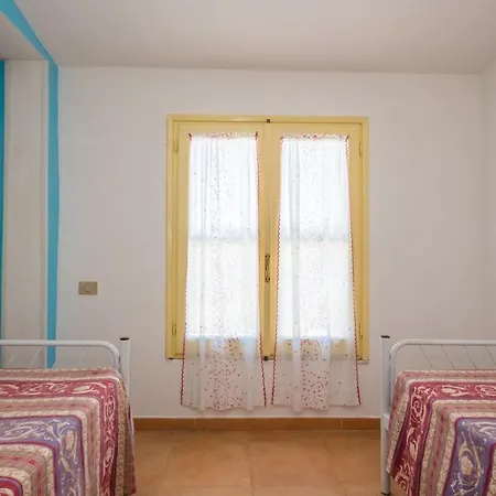 Italianway - Del Canneto 15 Apartamento *