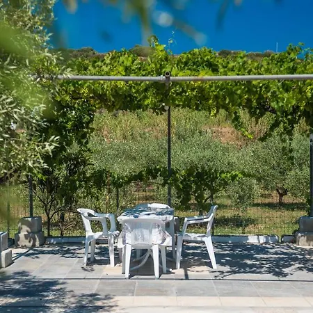 Italianway - Del Canneto 15 Orosei