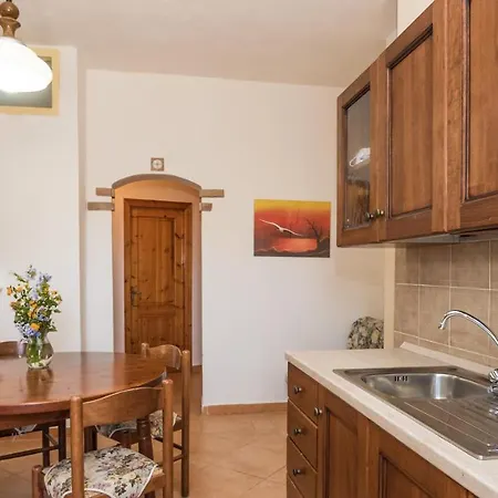 Apartamento Italianway - Del Canneto 15 Orosei