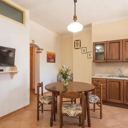 Italianway - Del Canneto 15 Apartamento