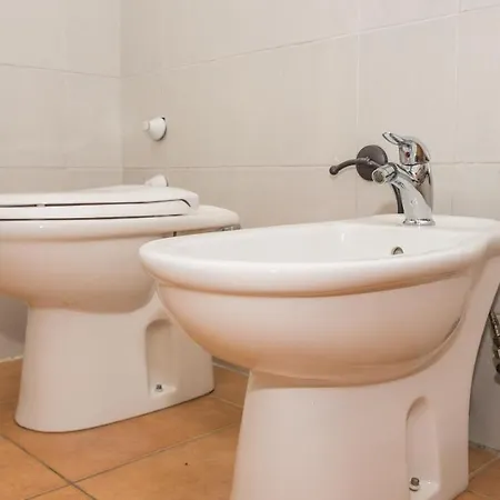 Apartamento Italianway - Del Canneto 15