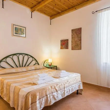 Italianway - Del Canneto 15 Apartamento Orosei