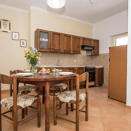 Apartamento Italianway - Del Canneto 15 Orosei