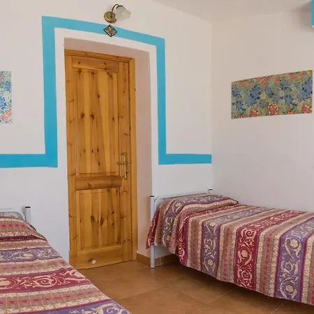 Italianway - Del Canneto 15 Apartamento