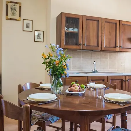 Apartamento Italianway - Del Canneto 15 *