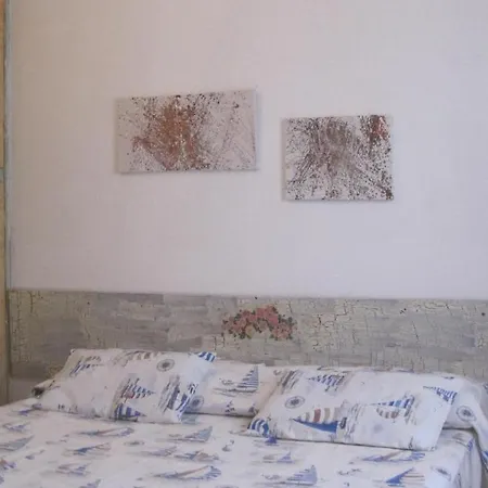 Apartamento Italianway - Del Canneto 15 *